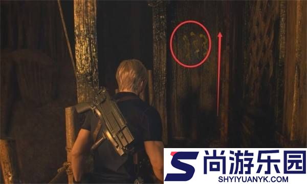 生化危机4重置版手游下载