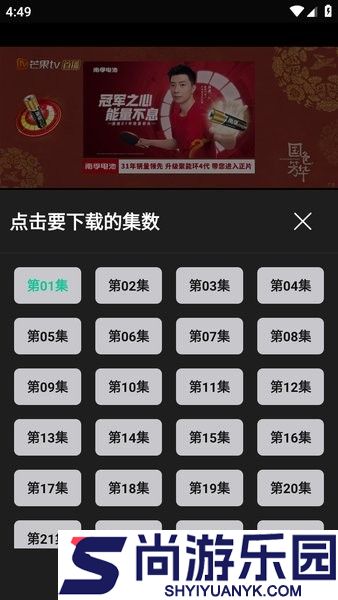 荐片电视版下载