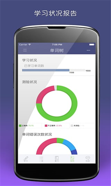 单词树软件下载