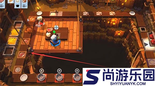 分手厨房手机版下载安卓(overcooked)