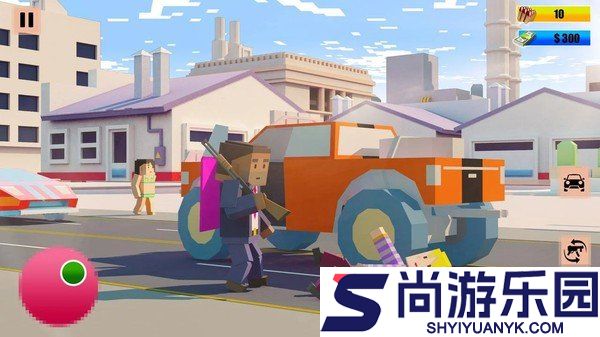 玩具军团游戏下载