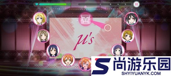 lovelive学园偶像祭2最新版下载