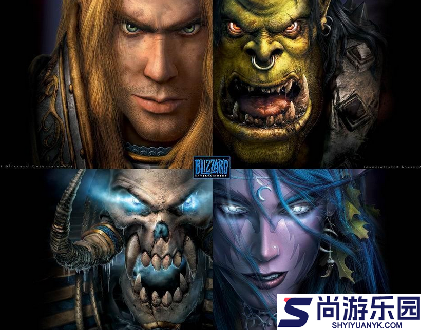 魔兽争霸3冰封王座手机版下载
