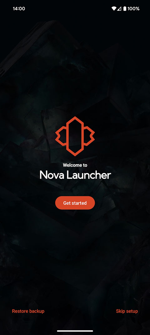 Nova桌面启动器下载