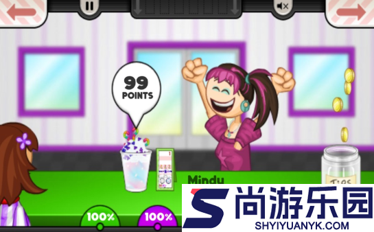 老爹冰淇淋店togo正版下载
