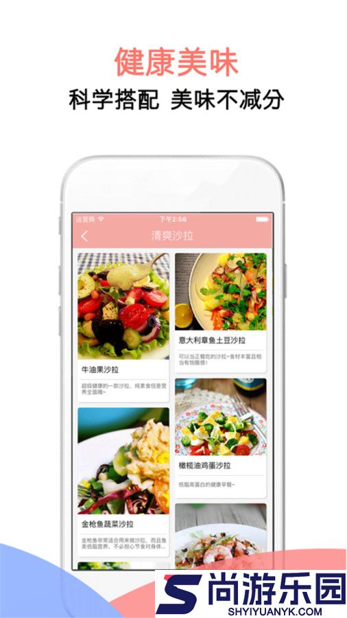 减肥断食食谱最新版下载