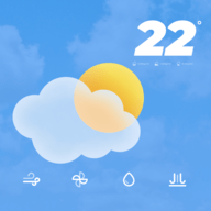 知心每日天气预报