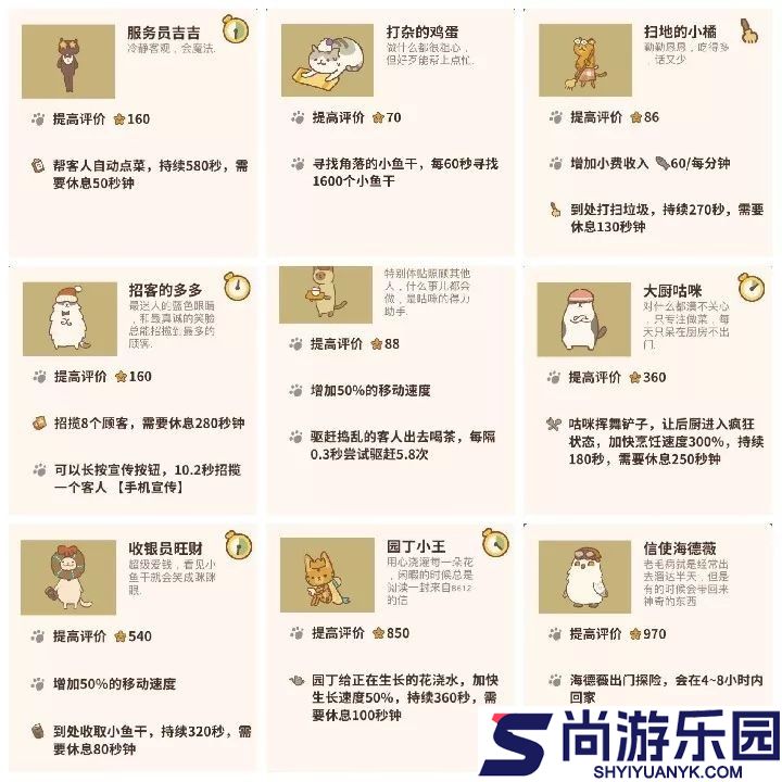 动物餐厅最新版官方下载