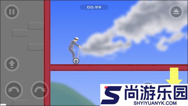 快乐独轮车游戏下载
