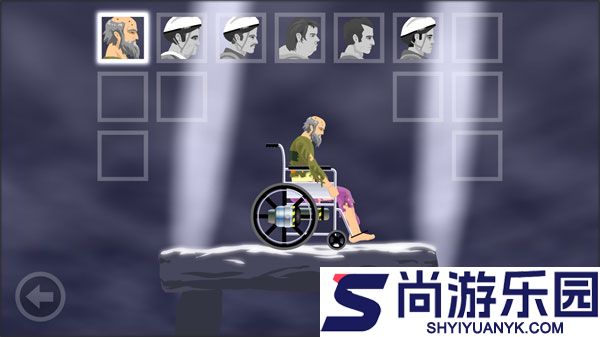 快乐独轮车游戏下载