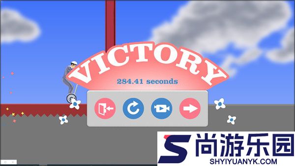 快乐独轮车游戏下载