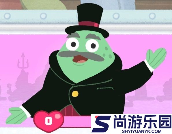 蟹堡王传奇最新下载