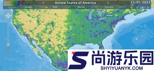 dummynation虚拟国家中文版下载