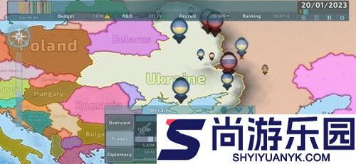 dummynation虚拟国家中文版下载
