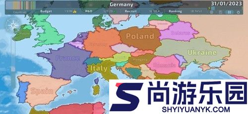 dummynation虚拟国家中文版下载