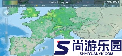 dummynation虚拟国家中文版下载