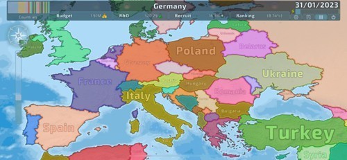 dummynation虚拟国家中文版下载