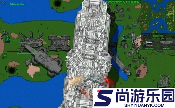 铁锈战争帝空模组5.5下载