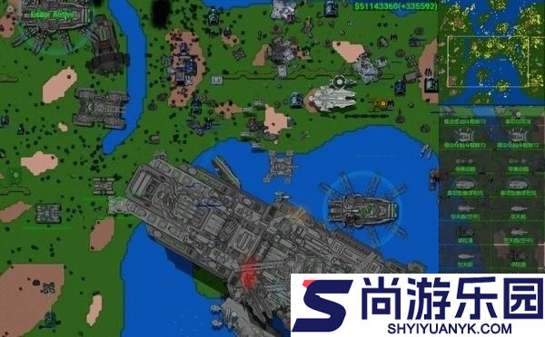 铁锈战争帝空模组5.5下载