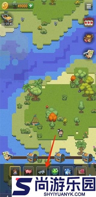 疯狂世界盒子无广告版下载安装