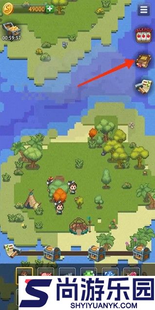 疯狂世界盒子无广告版下载安装