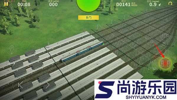 电动火车模拟器官方正版下载