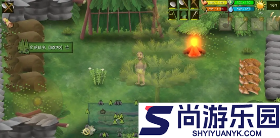 单挑荒野手游下载