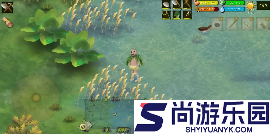 单挑荒野手游下载