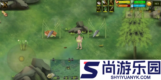 单挑荒野手游下载