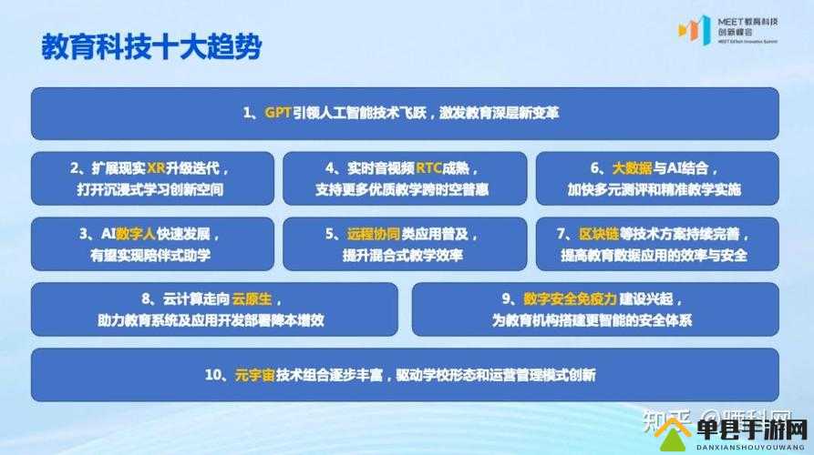 强？一级二级 2024：聚焦未来教育的关键领域