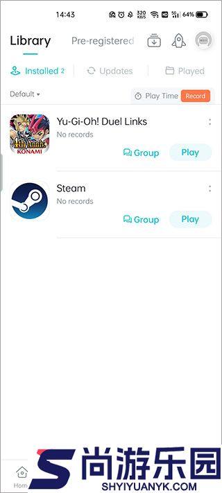 taptap官方版下载