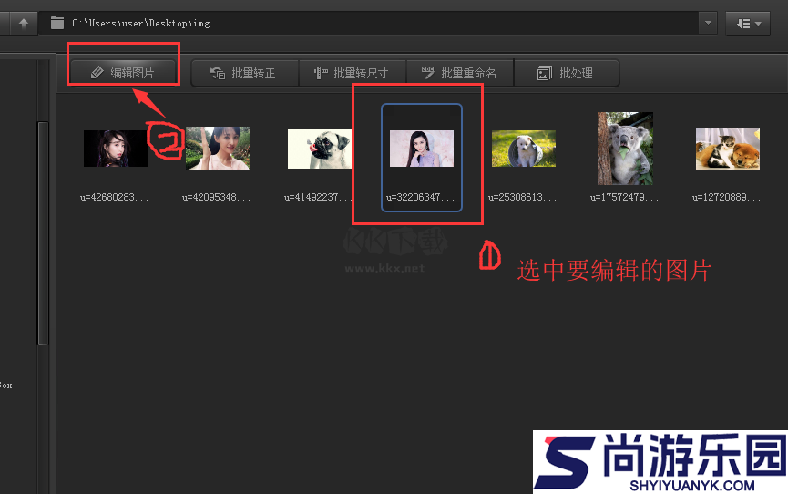 光影魔术手手机版下载app