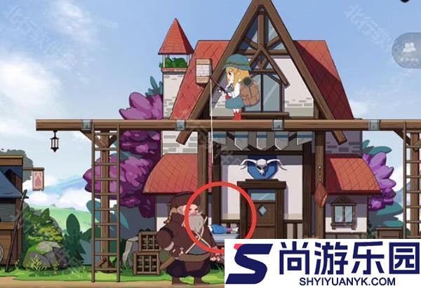 山与女孩官方版游戏下载