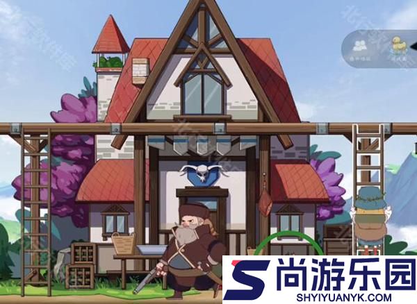山与女孩官方版游戏下载