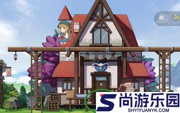 山与女孩官方版游戏下载