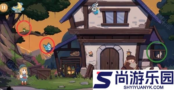 山与女孩官方版游戏下载