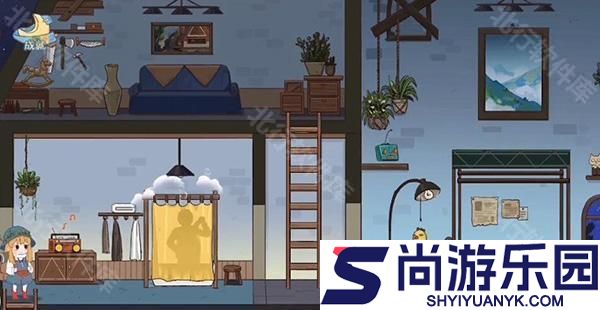 山与女孩官方版游戏下载