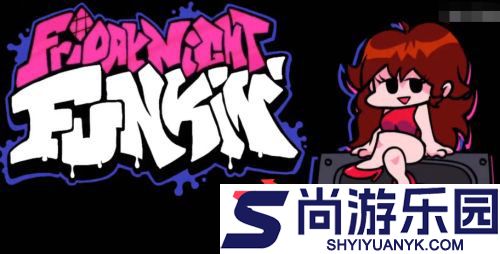 fnf黑色星期五之夜手机版下载