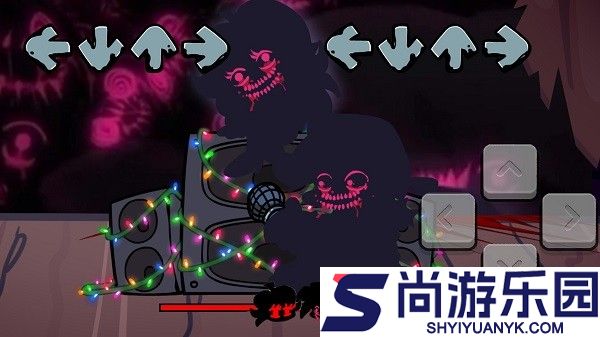 fnf黑色星期五之夜手机版下载