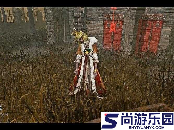 深入剖析黎明杀机中护士角色的背景故事及其独特技能介绍