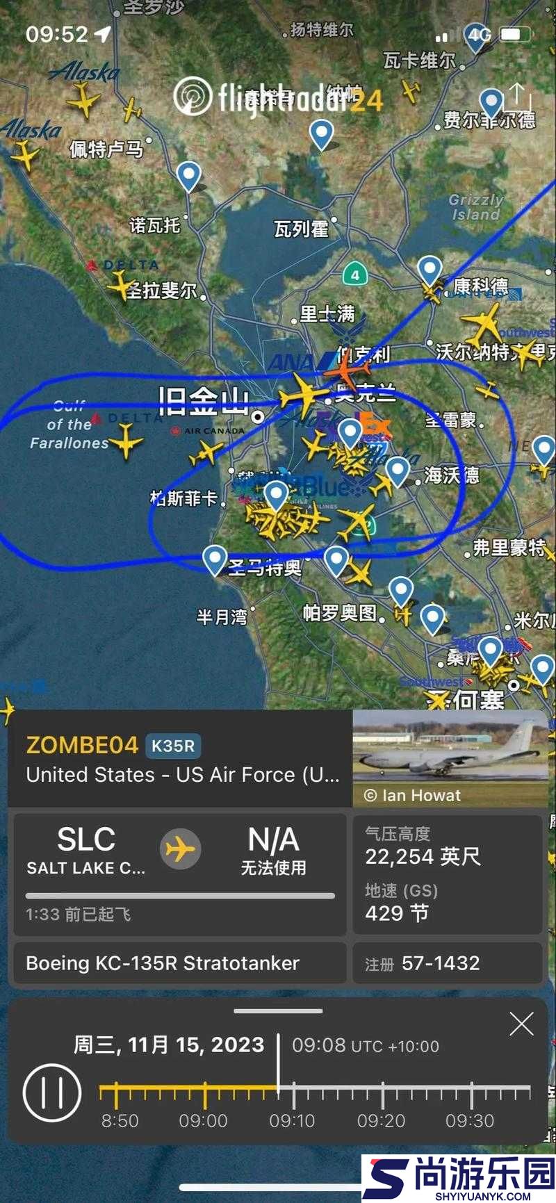 Flightradar24