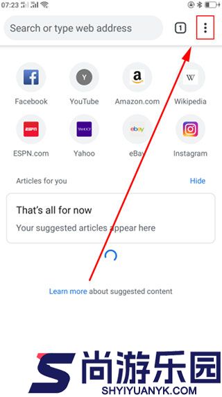 谷歌浏览器Chrome开发者版app下载