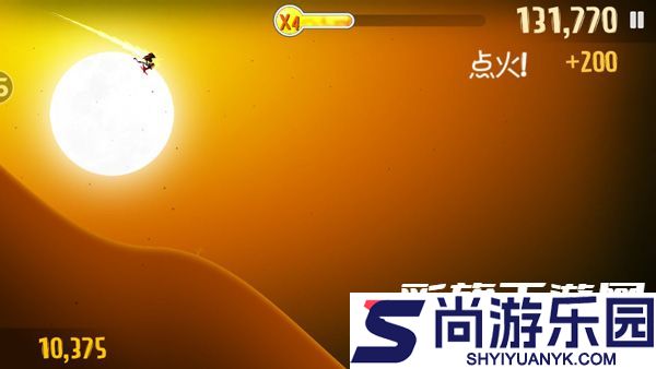 滑雪大冒险中文版下载