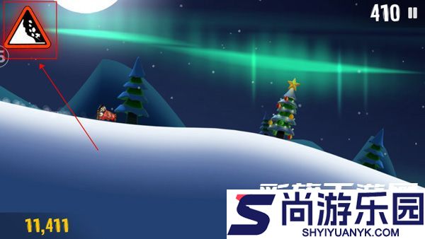 滑雪大冒险中文版下载