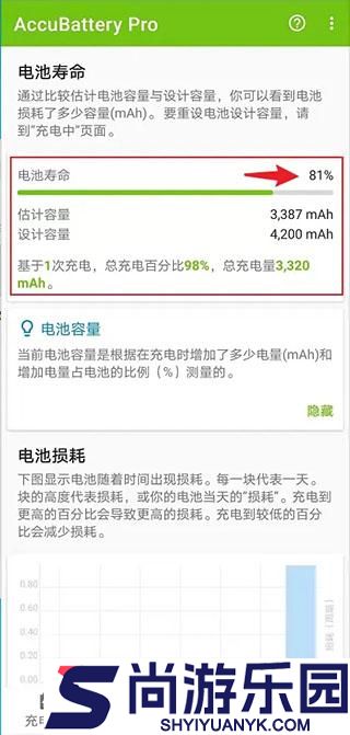 AccuBattery中文版正版下载