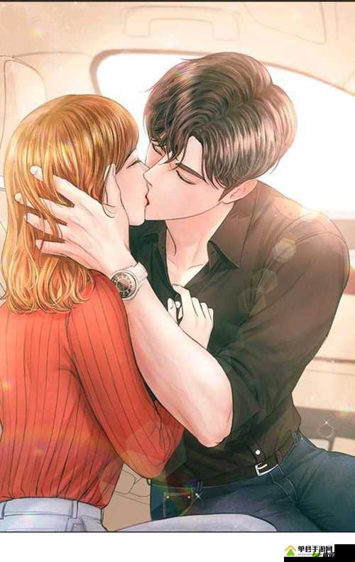 妖精漫画下载入口：海量精彩漫画等你畅享