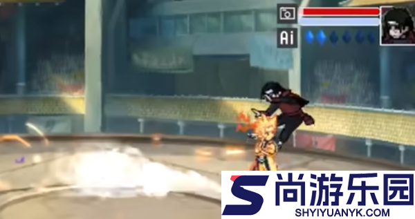 像素火影九尾鸣人版本下载安装