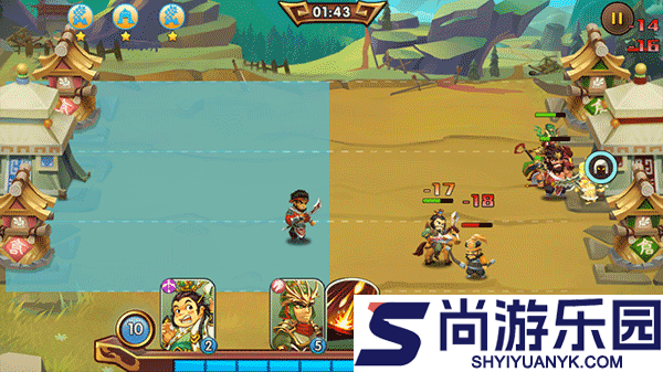 三国志3群雄起源安卓版下载