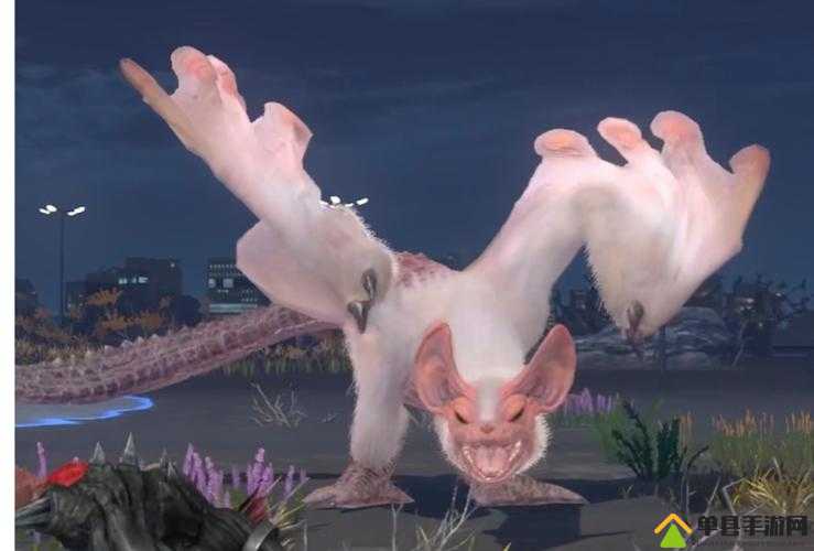 怪物猎人世界深度探索，揭秘浮空龙小刀I的非凡锋芒与隐藏奥秘