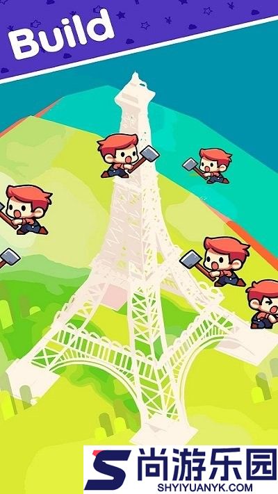 建造村庄安卓版下载